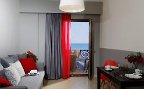 Panasia Seaview Apartments